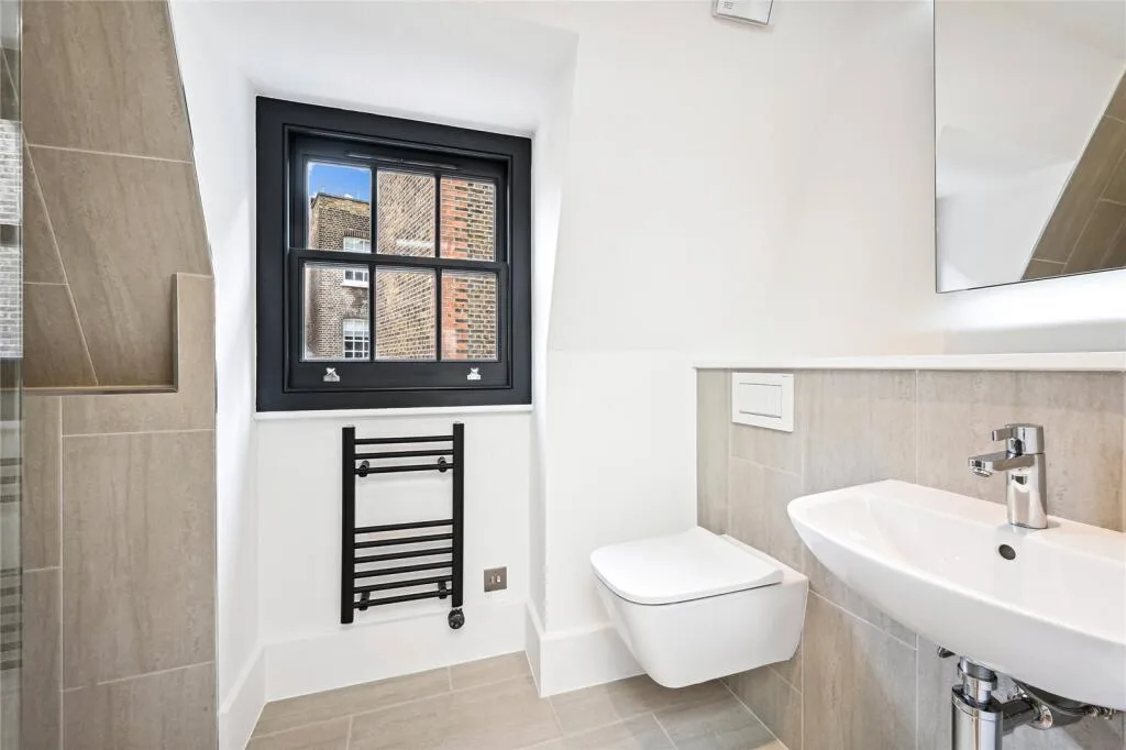 3 bedroom detached house for rent