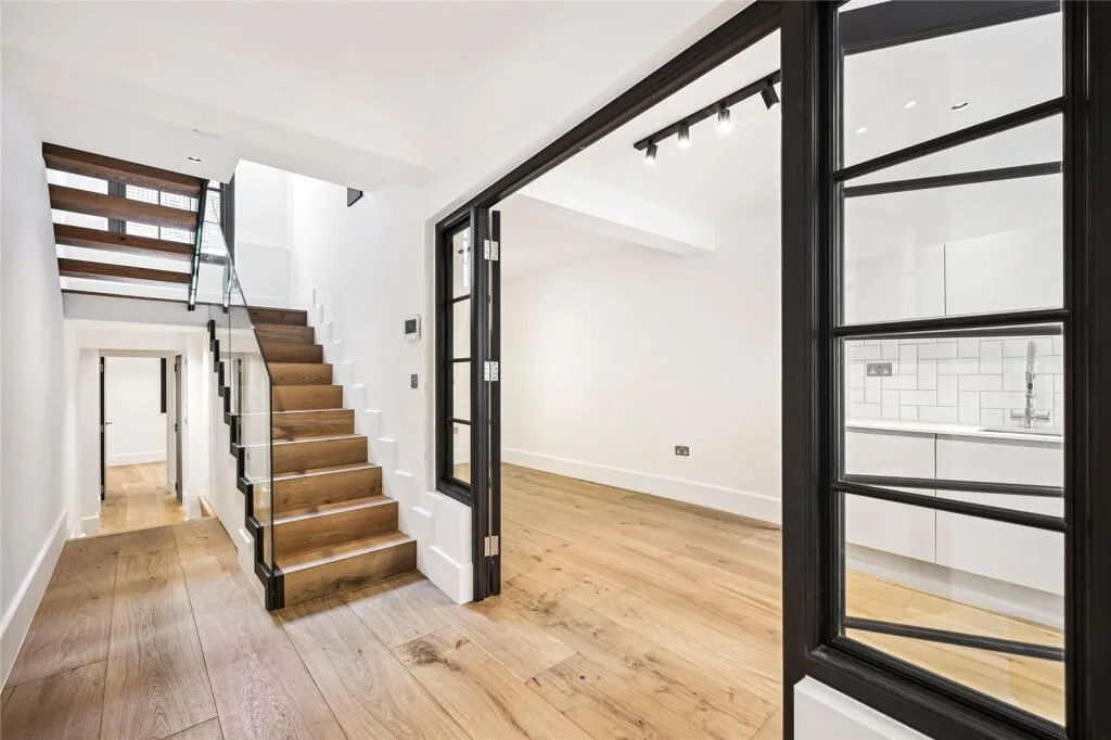 3 bedroom detached house for rent