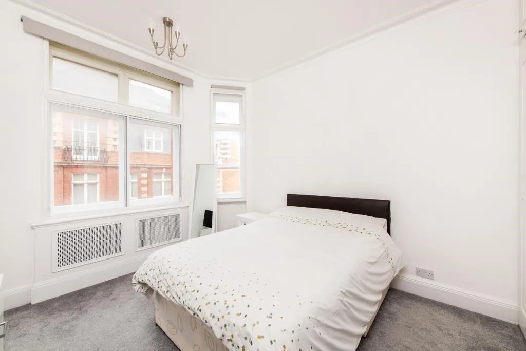 2 bedroom apartment for rent