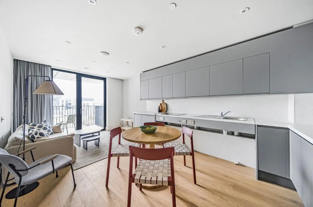 1 bedroom apartment for rent