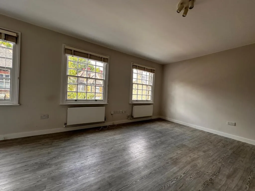 2 bedroom terraced house for rent