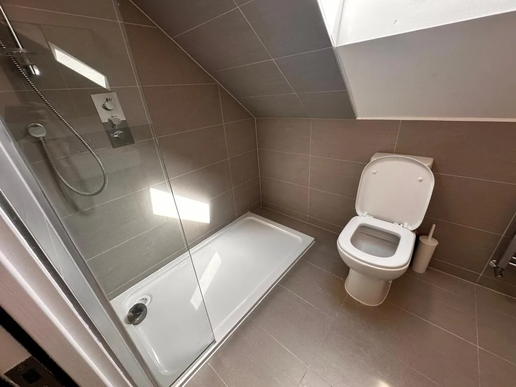 2 bedroom terraced house for rent