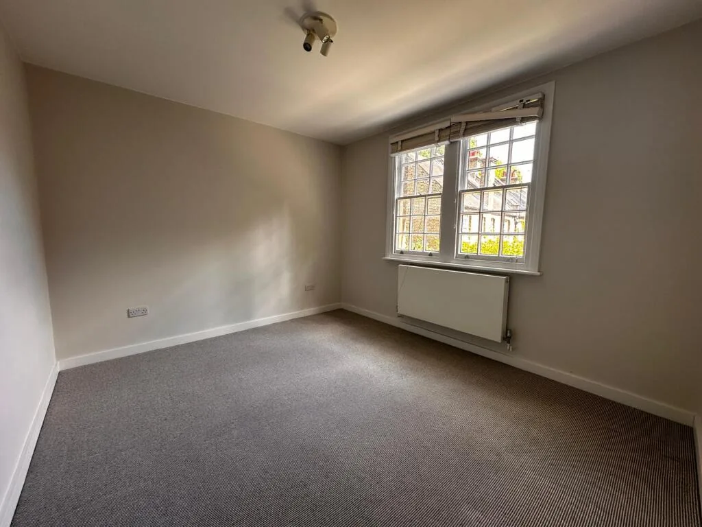 2 bedroom terraced house for rent