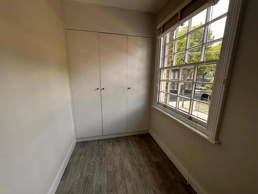 2 bedroom terraced house for rent