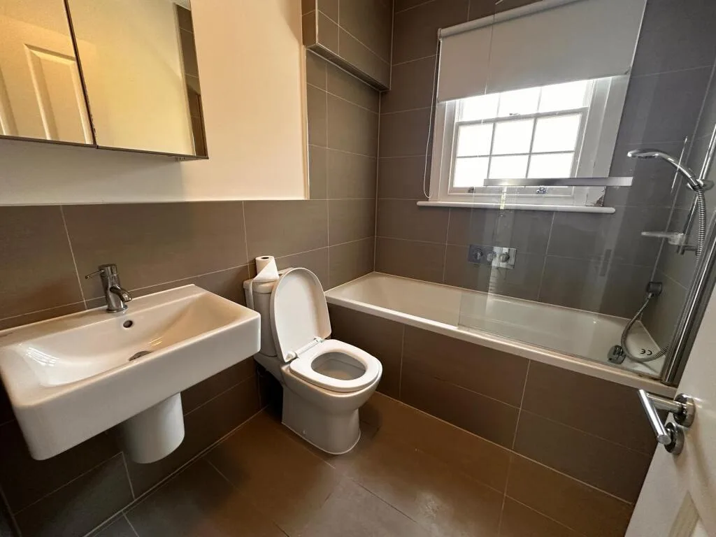 2 bedroom terraced house for rent