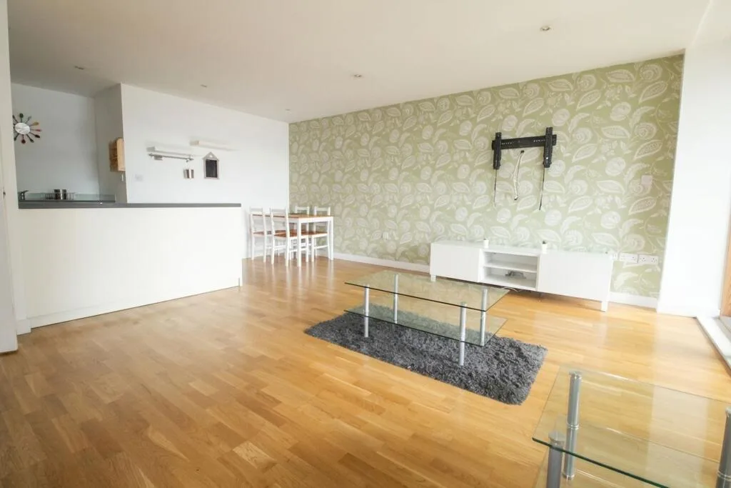 2 bedroom apartment for rent