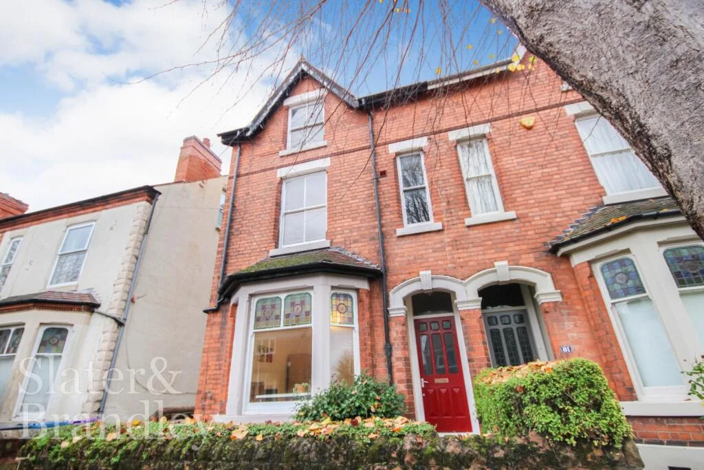 1 bedroom house of multiple occupation for rent