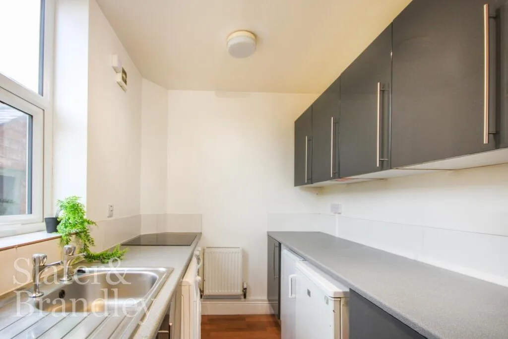 1 bedroom house of multiple occupation for rent