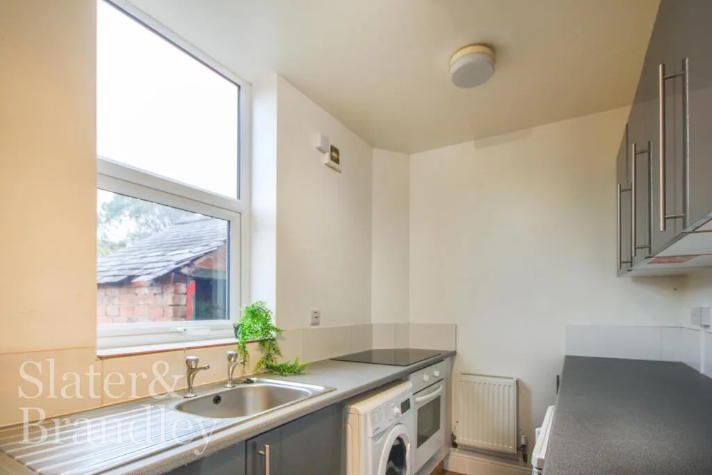 1 bedroom house of multiple occupation for rent