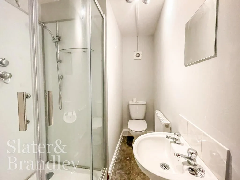 1 bedroom house of multiple occupation for rent