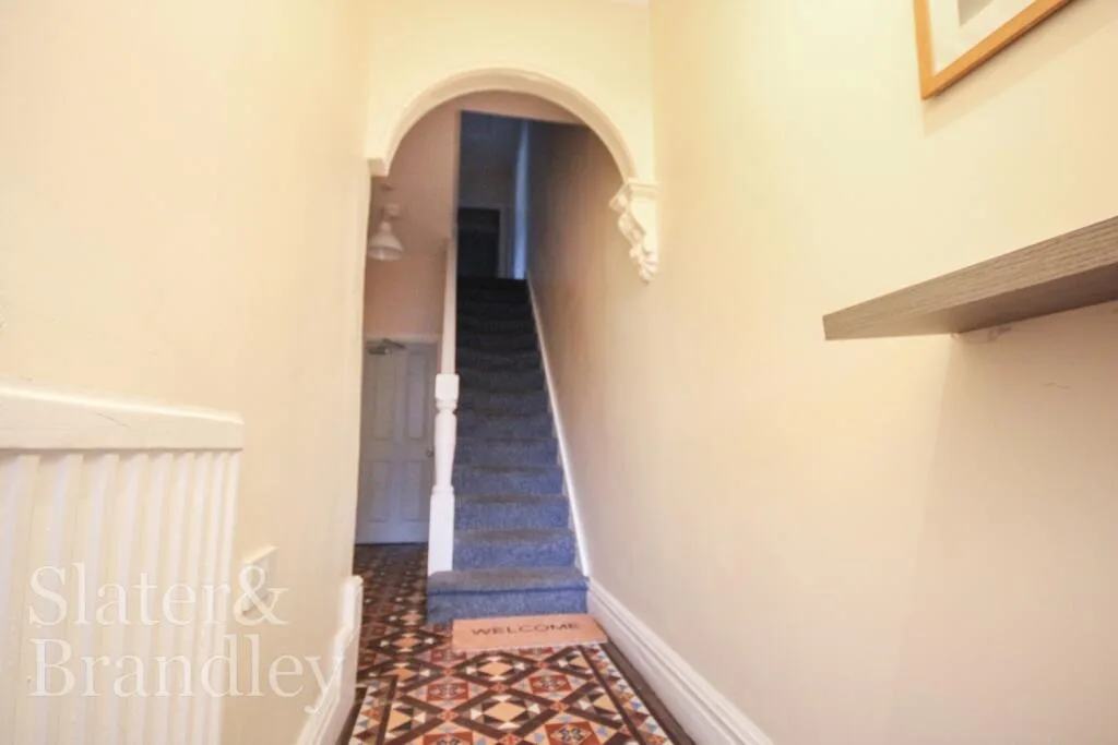 1 bedroom house of multiple occupation for rent