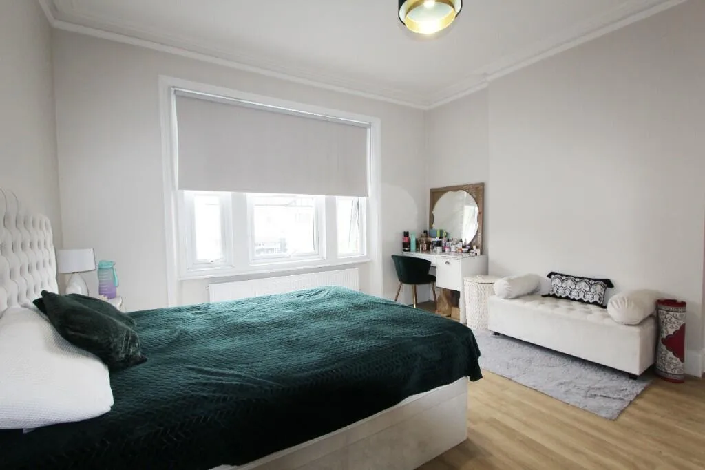 3 bedroom apartment for rent