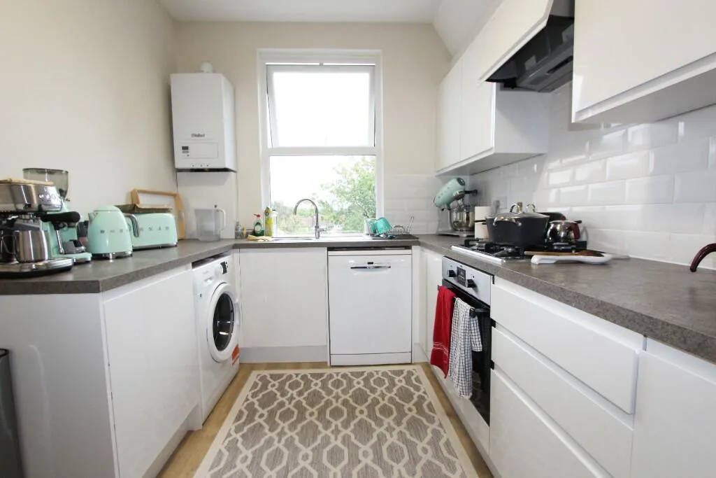 3 bedroom apartment for rent