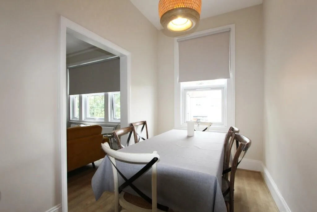 3 bedroom apartment for rent