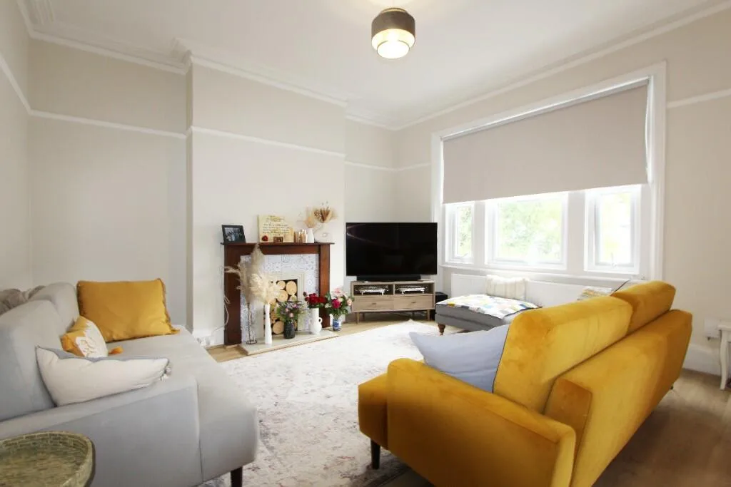 3 bedroom apartment for rent