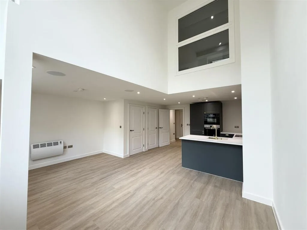 2 bedroom duplex for rent