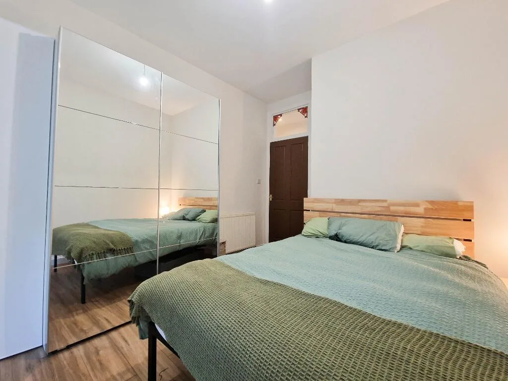 1 bedroom flat for rent