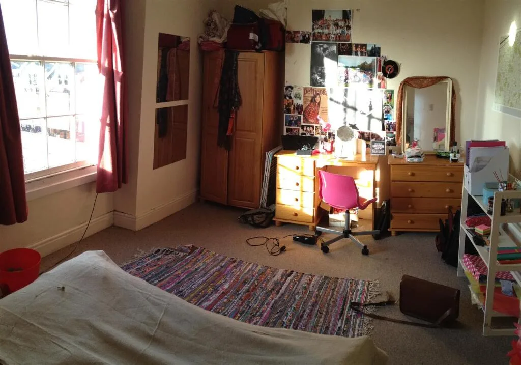 1 bedroom house share for rent