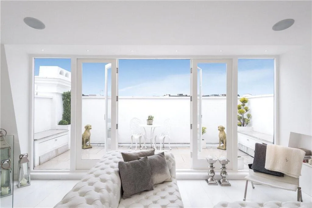 3 bedroom flat for rent