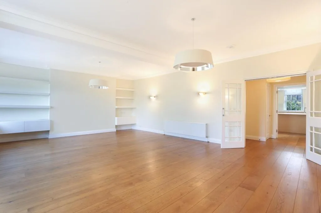 3 bedroom flat for rent