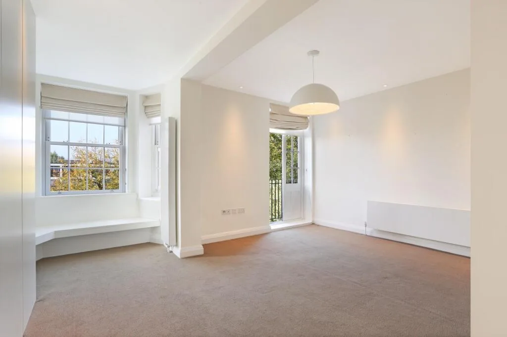 3 bedroom flat for rent