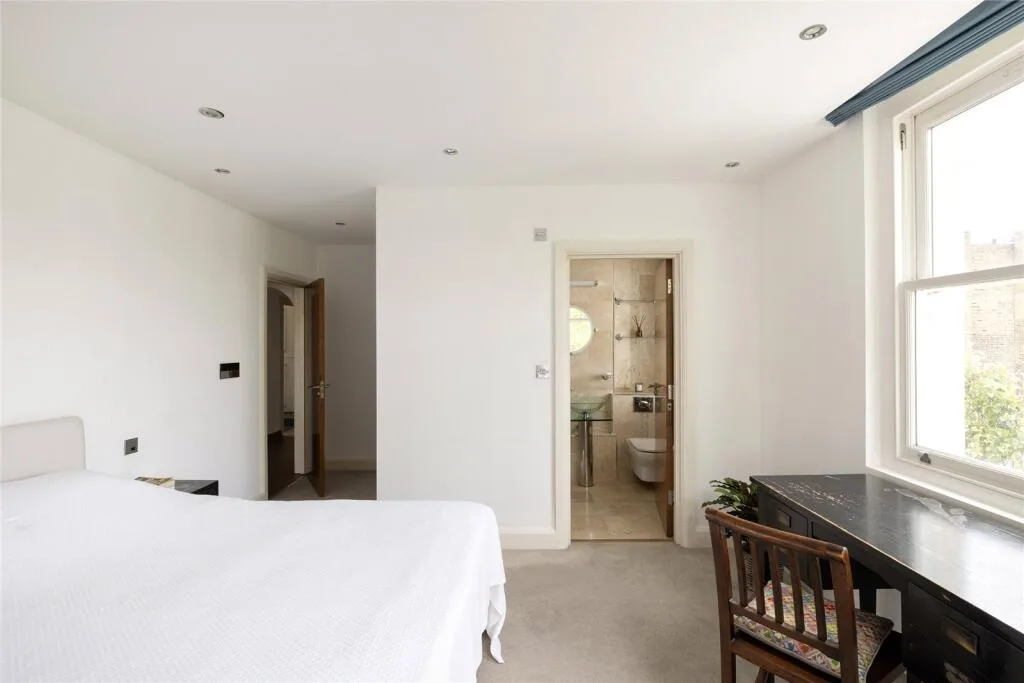 2 bedroom penthouse for rent