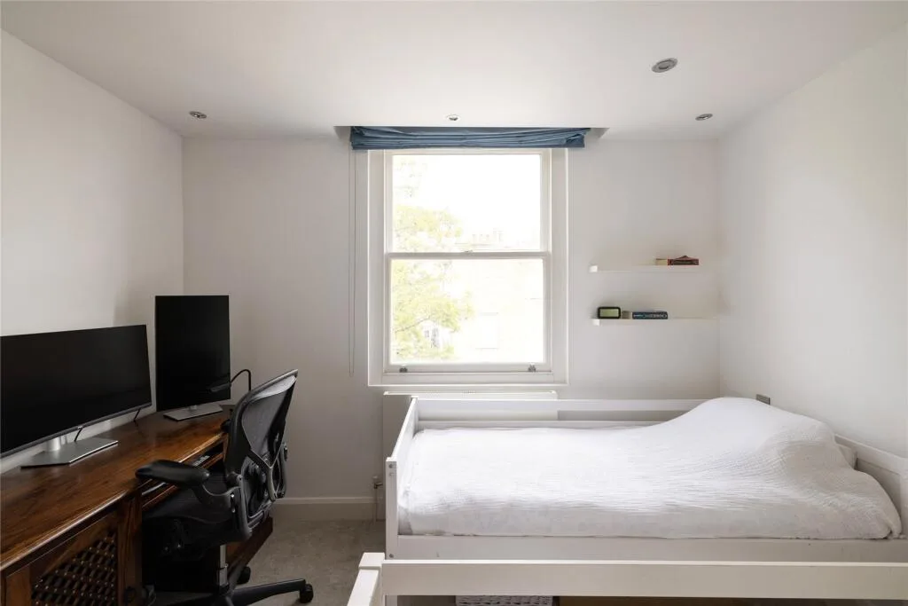 2 bedroom penthouse for rent