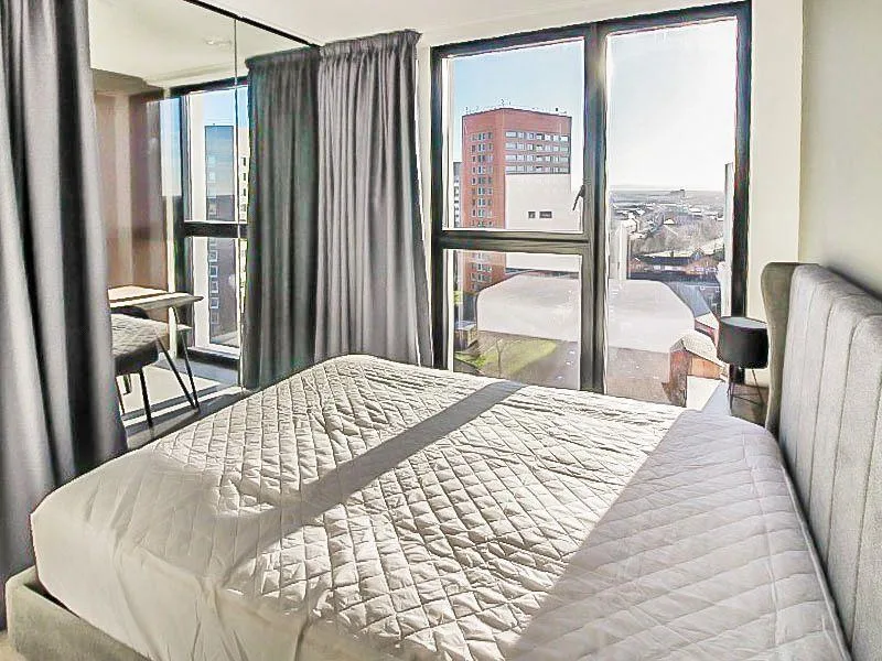 1 bedroom apartment for rent