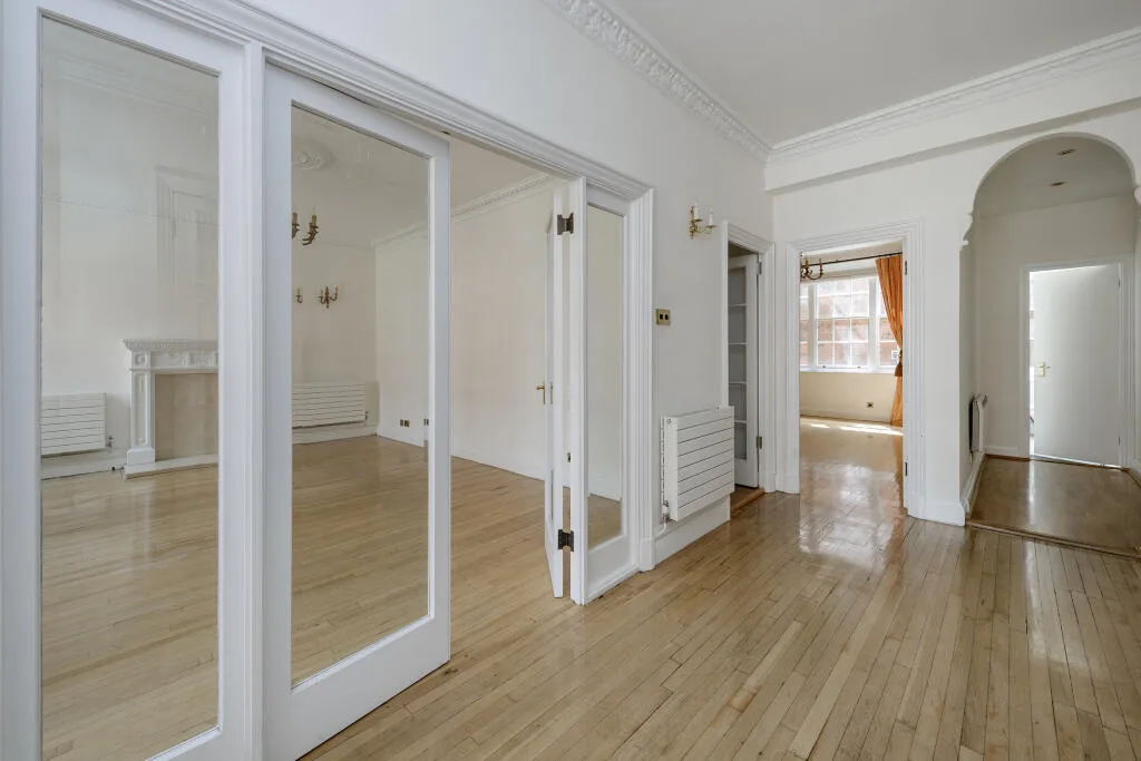 4 bedroom flat for rent