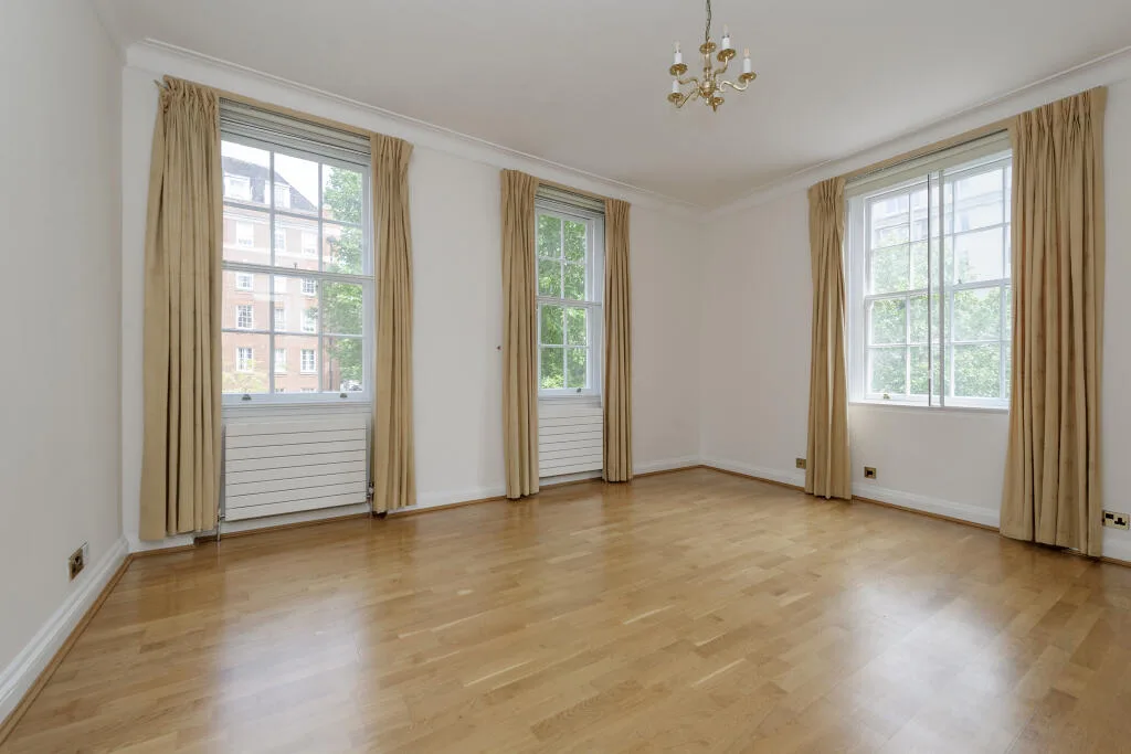 4 bedroom flat for rent