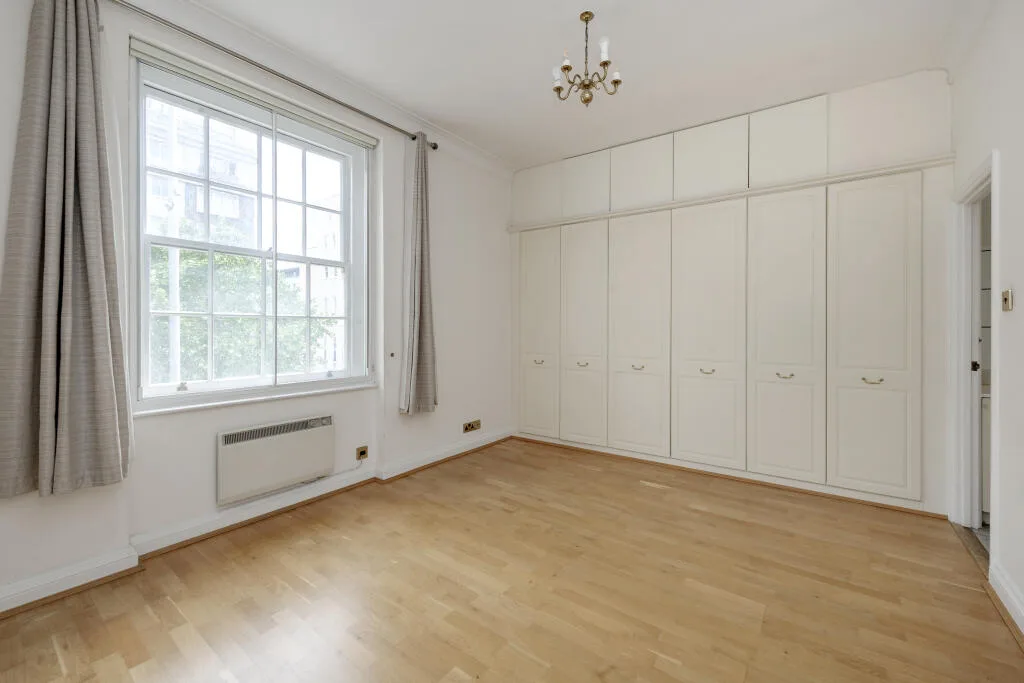 4 bedroom flat for rent