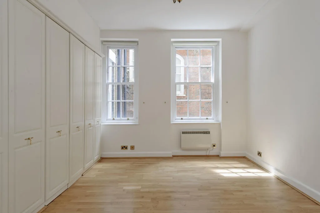 4 bedroom flat for rent