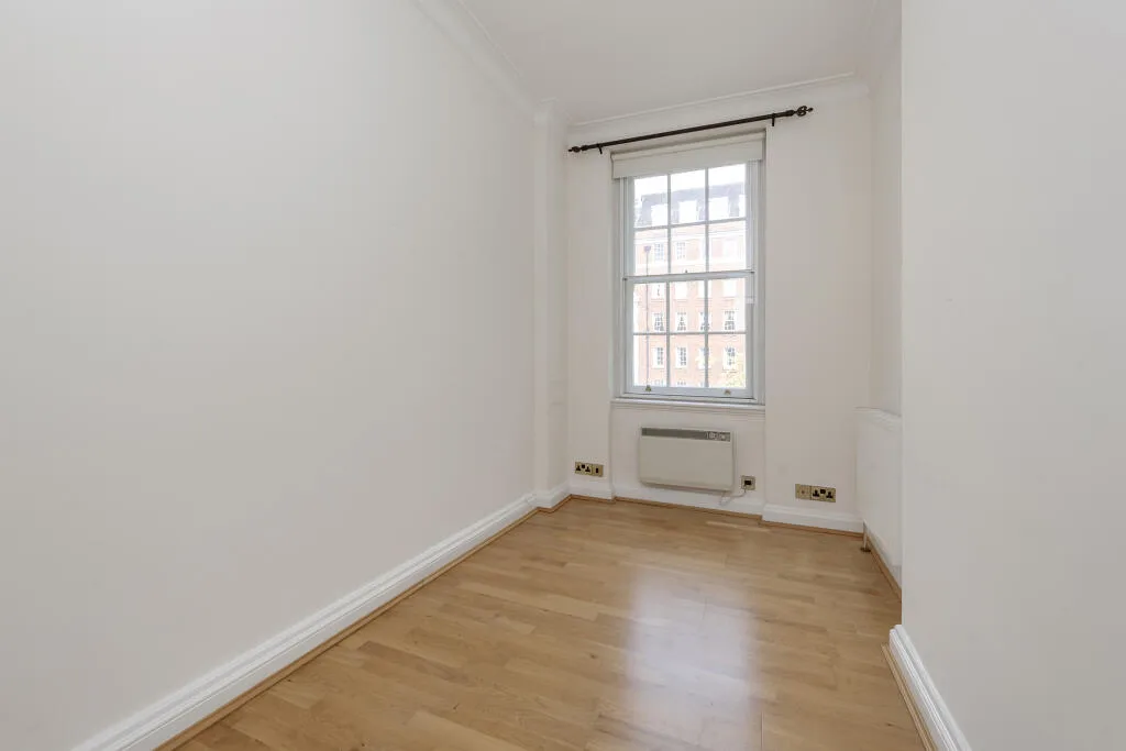 4 bedroom flat for rent