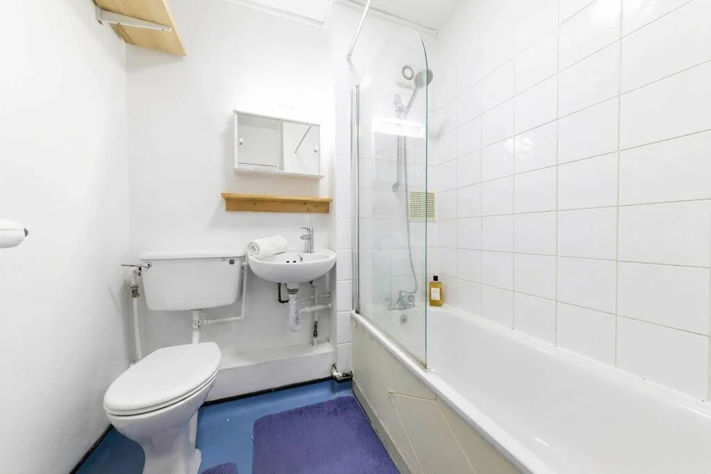 3 bedroom flat for rent