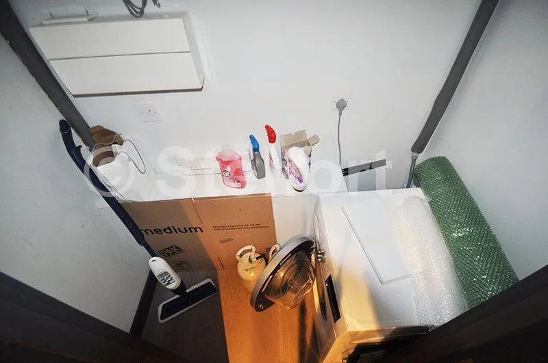 2 bedroom penthouse for rent