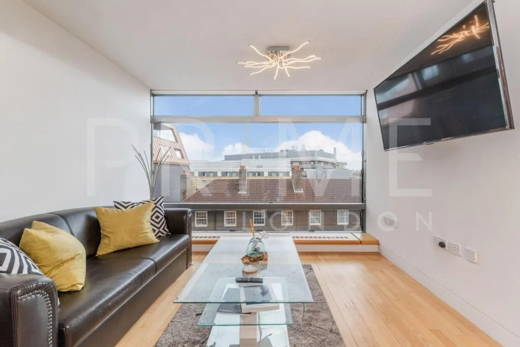 1 bedroom apartment for rent