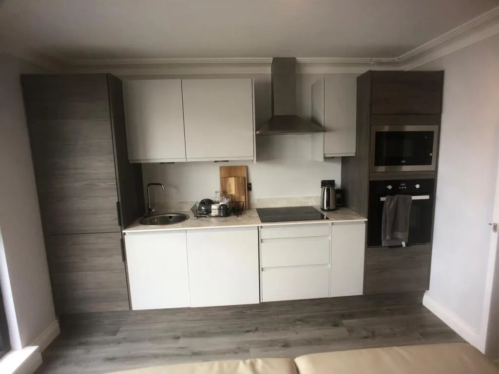 1 bedroom apartment for rent