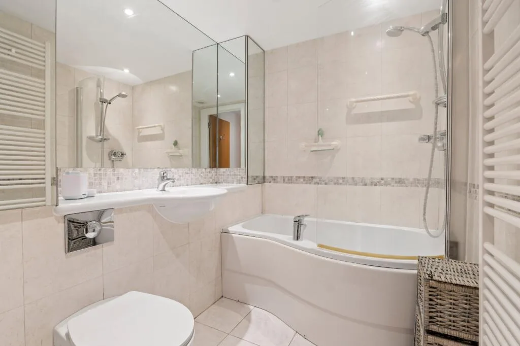 1 bedroom flat for rent