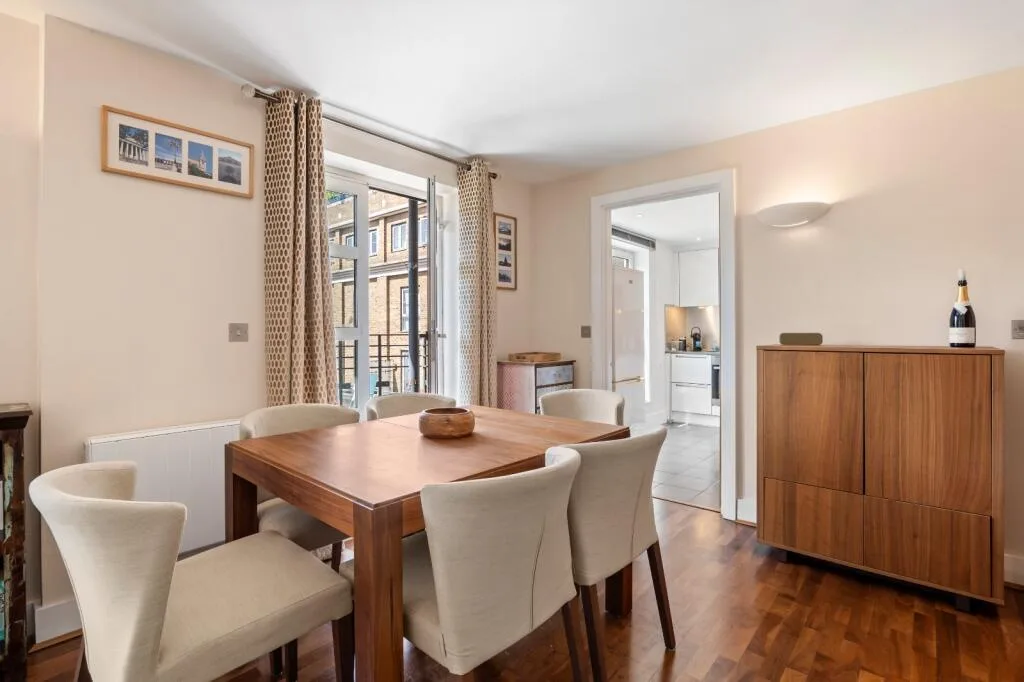 1 bedroom flat for rent