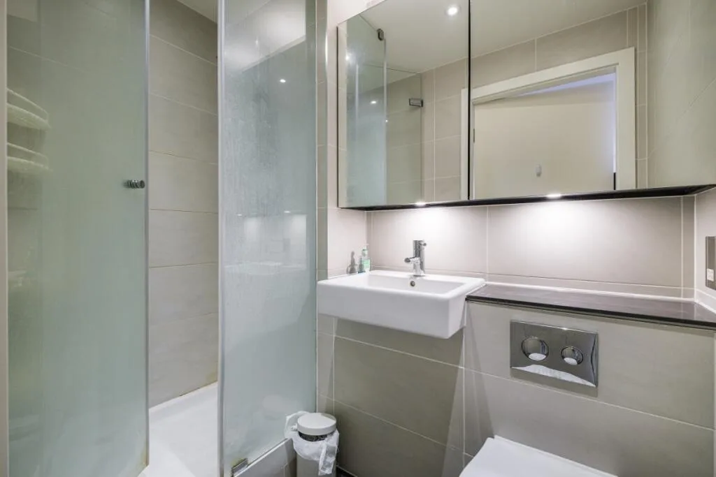 3 bedroom apartment for rent