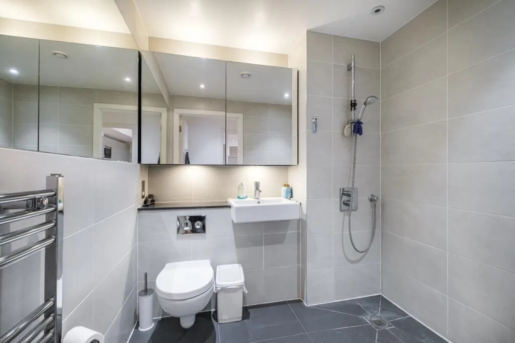 3 bedroom apartment for rent