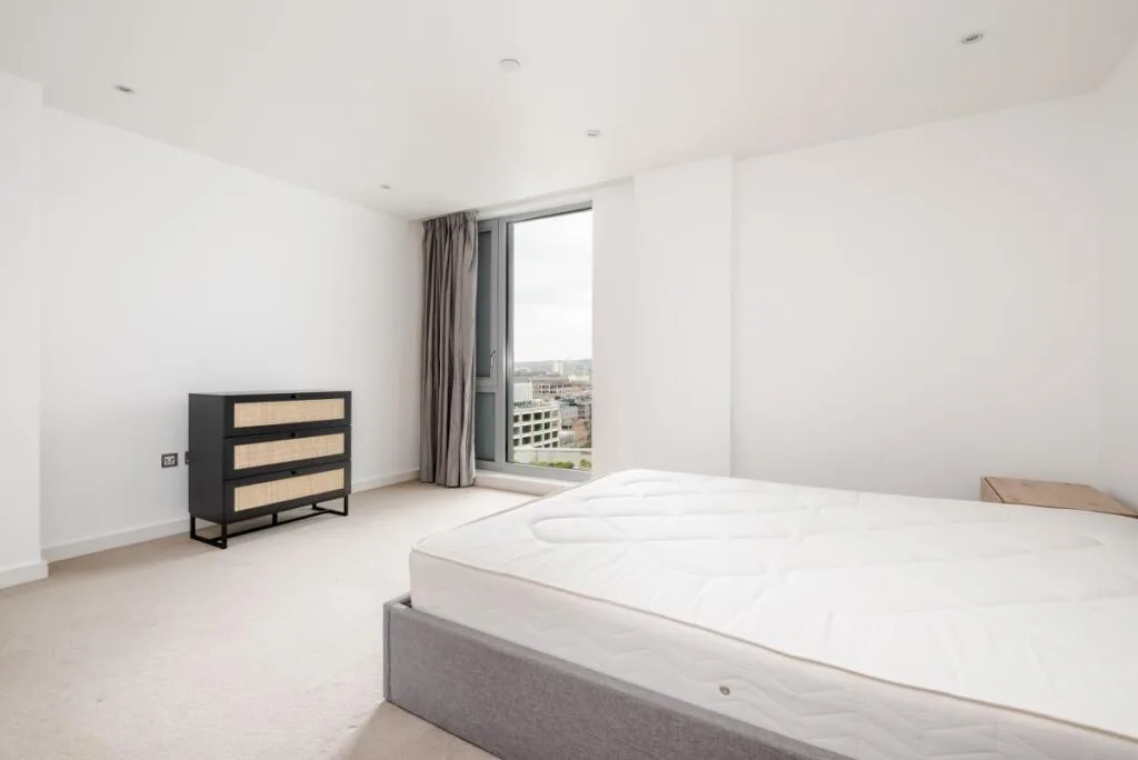 3 bedroom apartment for rent