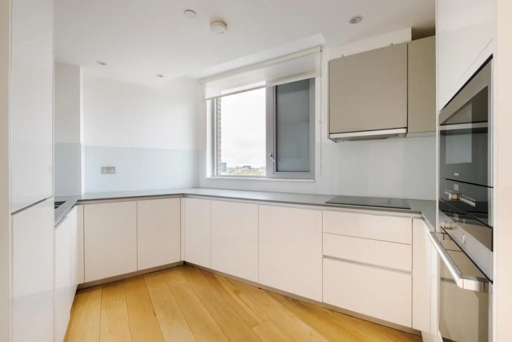 3 bedroom apartment for rent