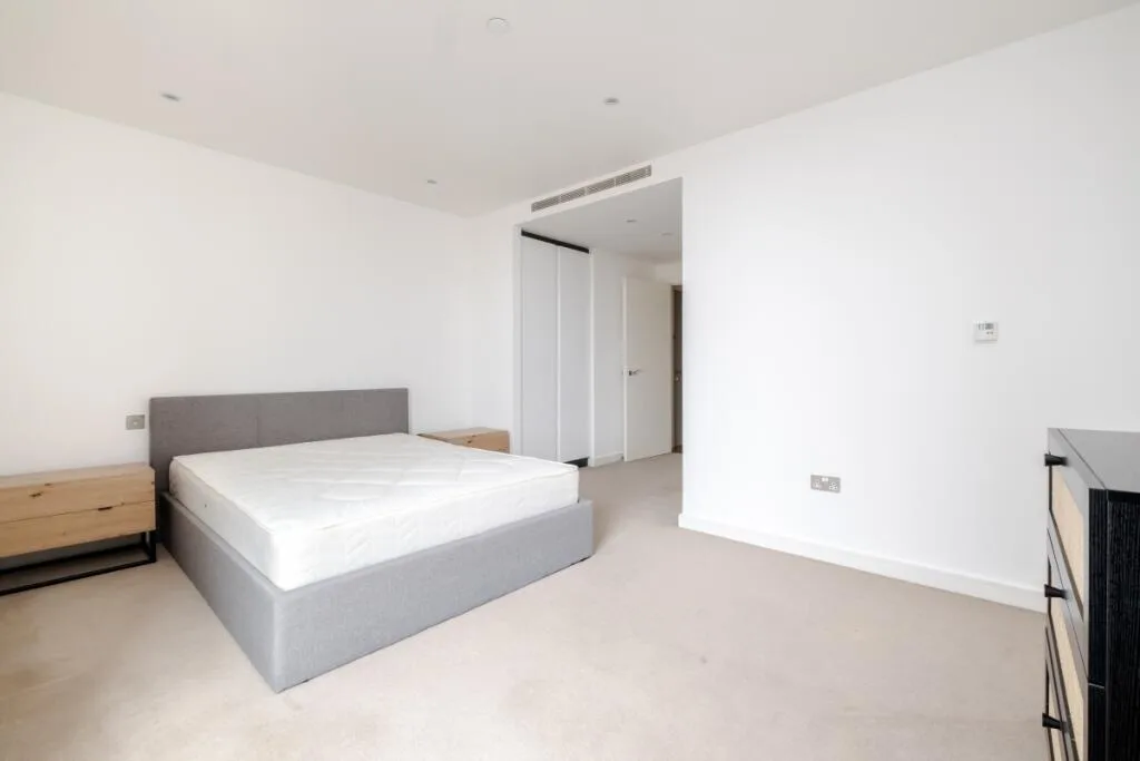 3 bedroom apartment for rent
