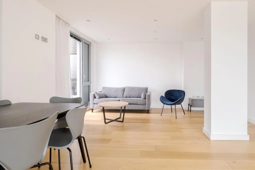 3 bedroom apartment for rent
