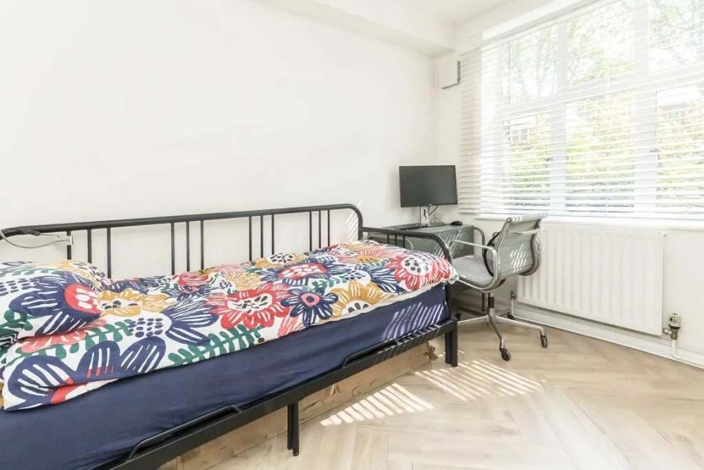 2 bedroom flat for rent