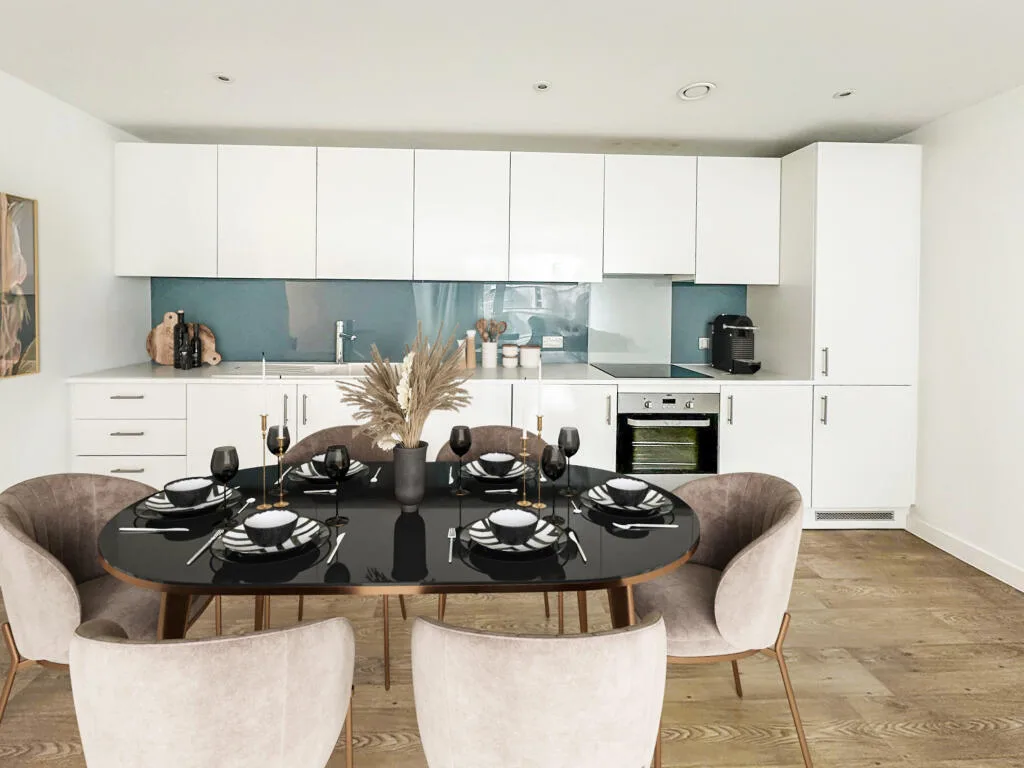3 bedroom apartment for rent