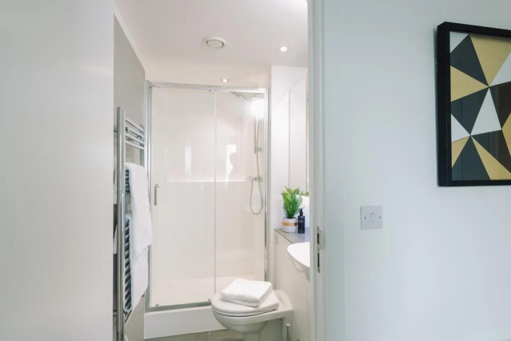 3 bedroom apartment for rent