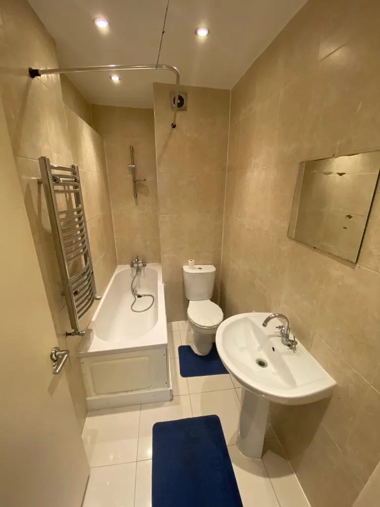 3 bedroom apartment for rent
