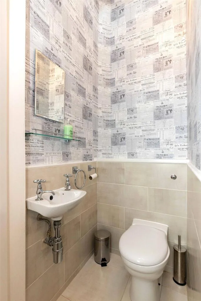 4 bedroom apartment for rent
